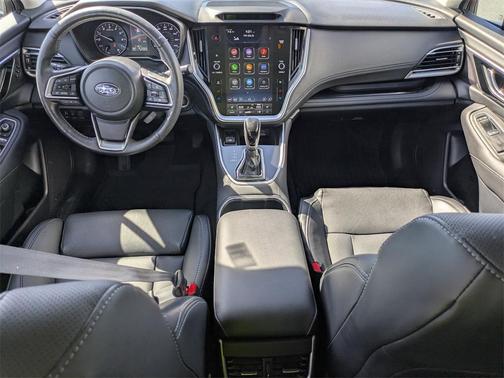 2023 Subaru Outback Limited XT