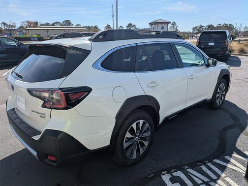 2023 Subaru Outback Limited XT