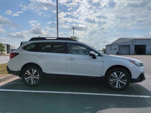 2019 Subaru Outback 3.6R Limited