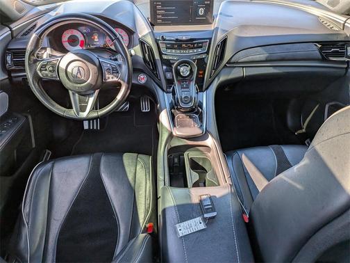 2019 Acura RDX A-Spec