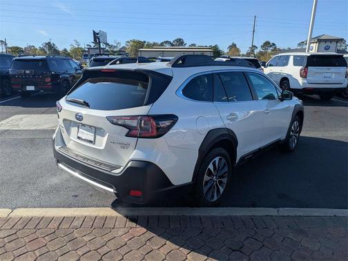 2024 Subaru Outback Limited XT