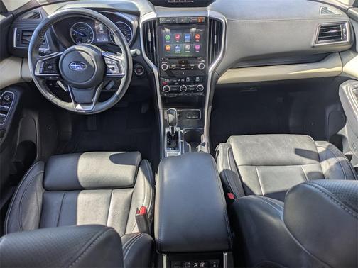 2021 Subaru Ascent Limited 7-Passenger