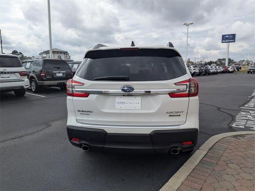 2024 Subaru Ascent Touring 7-Passenger