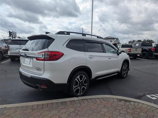 2024 Subaru Ascent Touring 7-Passenger