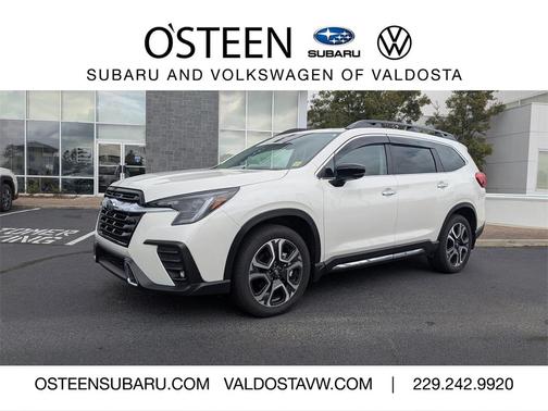 2024 Subaru Ascent Touring 7-Passenger