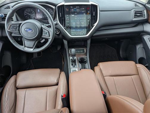 2024 Subaru Ascent Touring 7-Passenger