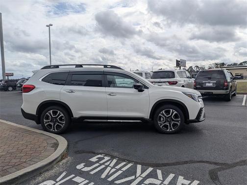 2024 Subaru Ascent Touring 7-Passenger
