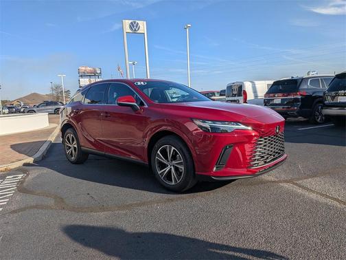 2024 Lexus RX 350 Base