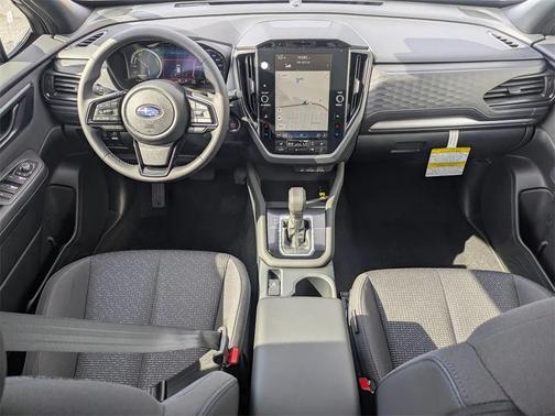 2025 Subaru Forester Hybrid Premium