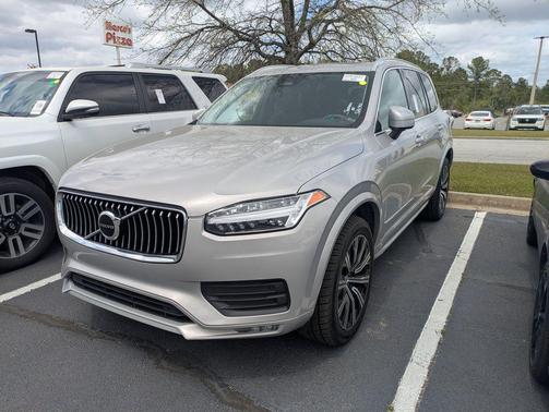 2023 Volvo XC90 B6 Core