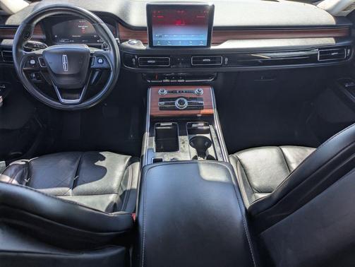 2023 Lincoln Aviator Reserve AWD