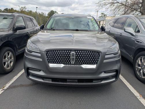 2023 Lincoln Aviator Reserve AWD