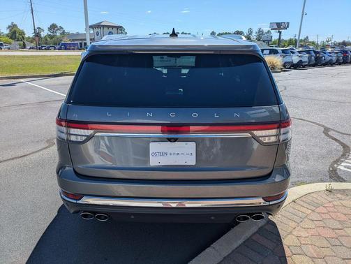 2023 Lincoln Aviator Reserve AWD