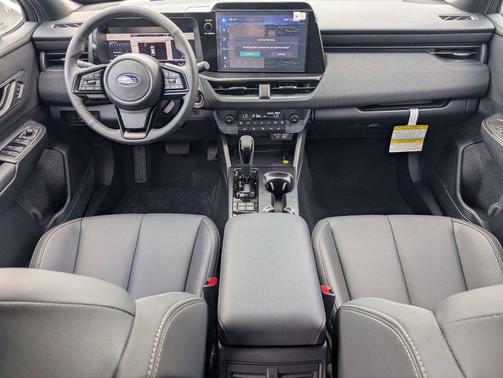 Cb7 2026 Subaru Outback Limited XT