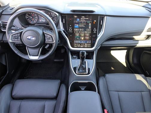 2025 Subaru Outback Limited XT