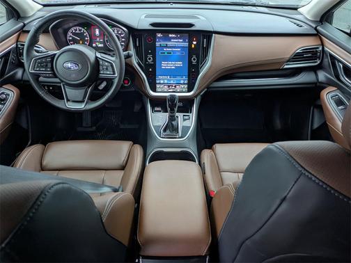 2025 Subaru Outback Touring XT