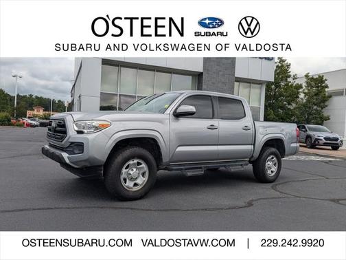 2019 Toyota Tacoma SR