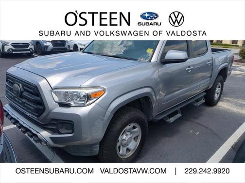2019 Toyota Tacoma SR