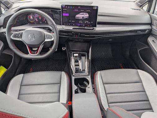 2026 Volkswagen Golf GTI 2.0T SE DSG