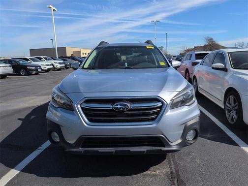 2019 Subaru Outback 3.6R Limited