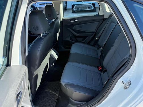 2025 Volkswagen Jetta 1.5T SEL