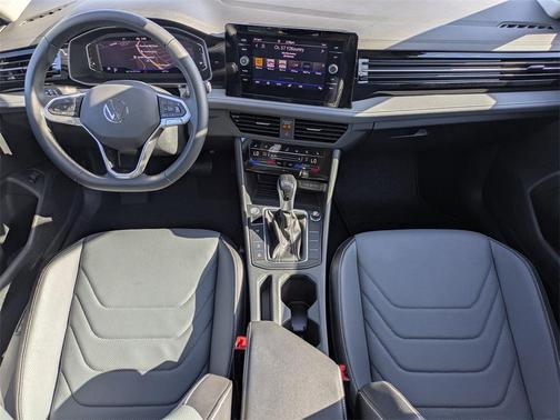 2025 Volkswagen Jetta 1.5T SEL