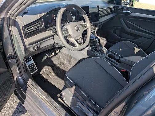 2026 Volkswagen Jetta 1.4T S