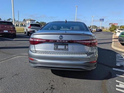 2026 Volkswagen Jetta 1.4T S