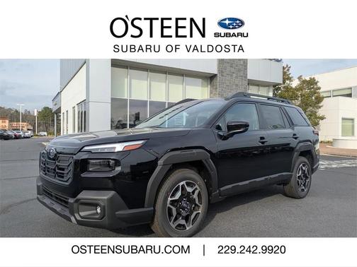 2026 Subaru Outback Touring