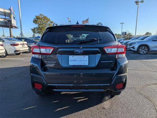 2018 Subaru Crosstrek 2.0i Limited