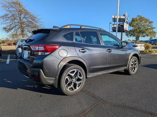 2018 Subaru Crosstrek 2.0i Limited