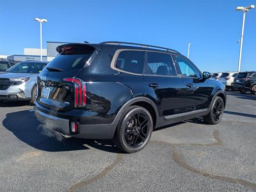 2023 Kia Telluride SX X-Line
