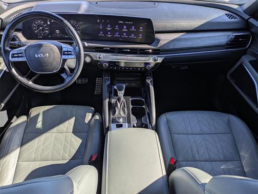 2023 Kia Telluride SX X-Line