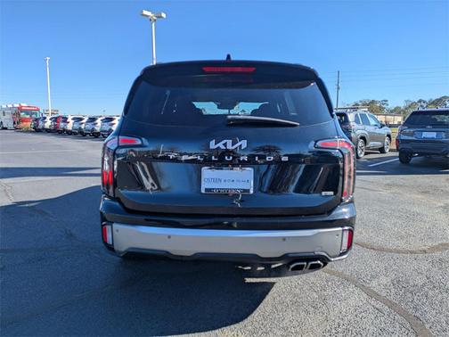 2023 Kia Telluride SX X-Line