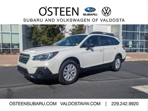 2019 Subaru Outback 2.5i
