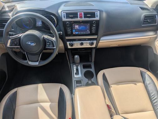 2019 Subaru Outback 2.5i