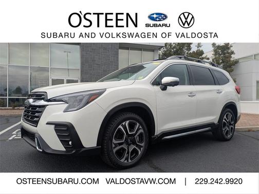 2023 Subaru Ascent Touring 7-Passenger