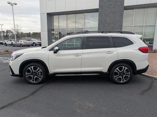 2023 Subaru Ascent Touring 7-Passenger