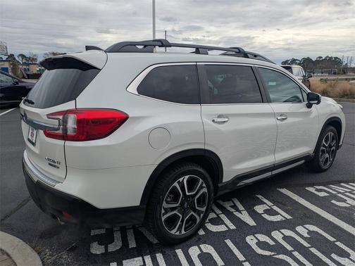 2023 Subaru Ascent Touring 7-Passenger