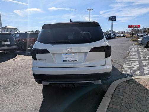 2020 Honda Pilot 2WD EX-L