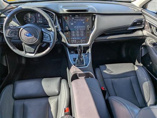 2023 Subaru Outback Touring XT
