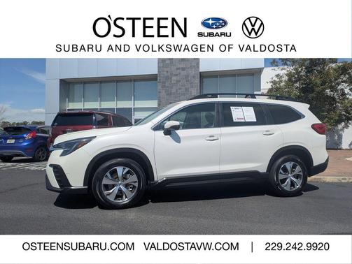 2023 Subaru Ascent Premium 7-Passenger