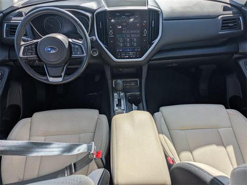 2023 Subaru Ascent Premium 7-Passenger