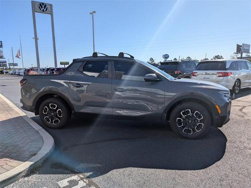 2022 Hyundai SANTA CRUZ SEL Premium