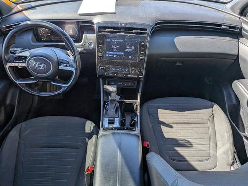 2022 Hyundai SANTA CRUZ SEL Premium