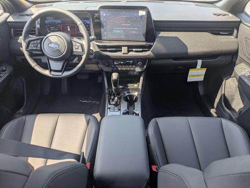 Sp5 2026 Subaru Outback Premium