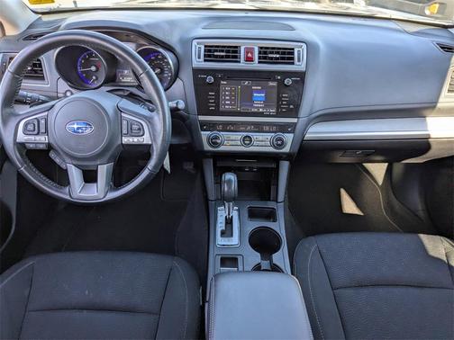 2016 Subaru Legacy Premium