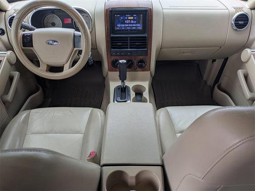 2006 Ford Explorer Eddie Bauer