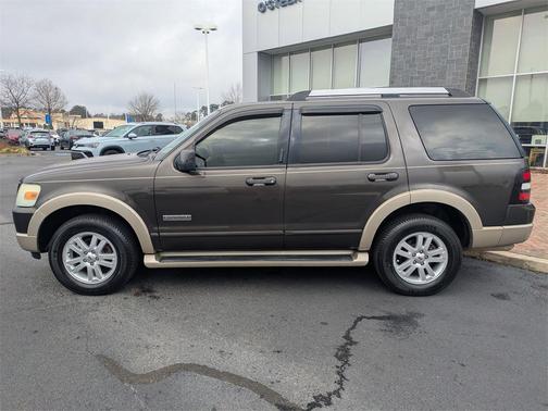 2006 Ford Explorer Eddie Bauer