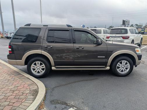 2006 Ford Explorer Eddie Bauer